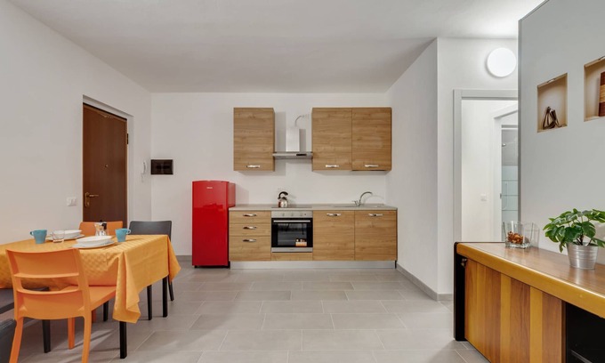 Downtown Apartment | Appartamento Staurenghi Amaretto - Affitti Brevi I