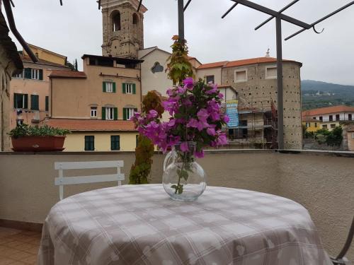 Dolcedo Apartment | Appartamento Stefano