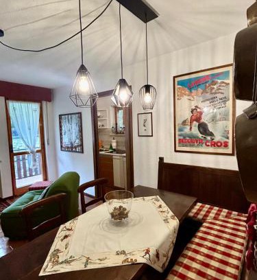 Limone Piemonte Apartment | Appartamento sulle piste di Limone