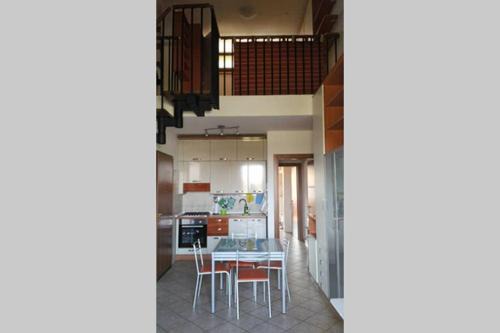 Orbetello Apartment | Appartamento sulla Laguna