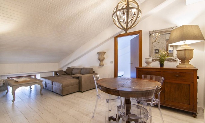 Citta Antica Apartment | Appartamento tra la Casa di Giulietta e l'Arena