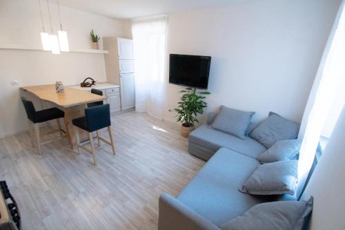 Molina di Ledro Apartment | Appartamento Trentino