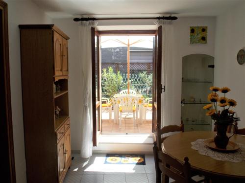 Todi Apartment | Appartamento Tuderte
