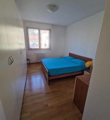 La Foce Apartment | Appartamento turistico Acquamarina