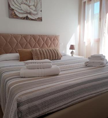 Formia Apartment | Appartamento turistico Olivella