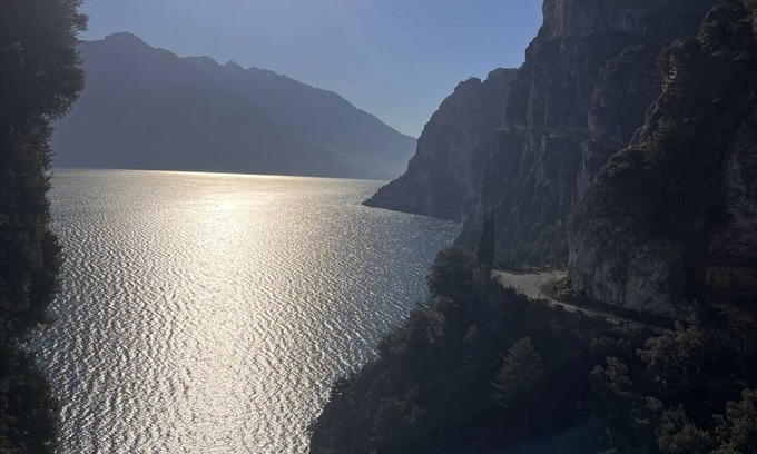 Riva del Garda Apartment | Appartamento vacanza per 7 persone