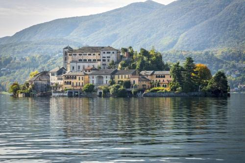 Orta San Giulio Apartment | Appartamento Vacanze - Holiday Apartment "Ortamore"