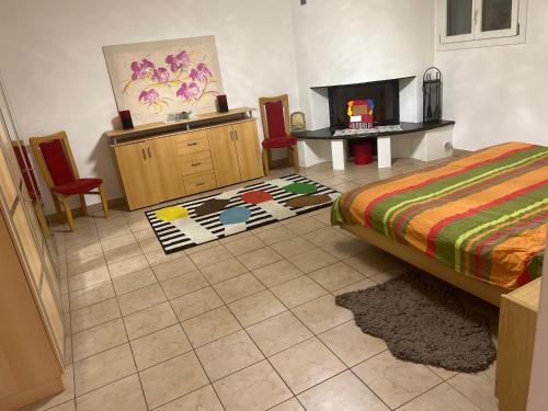 Cadenazzo Apartment | Appartamento VACANZE vicino Locarno