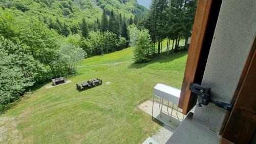Abetone Apartment | Appartamento Val di Luce Relax Cristallo