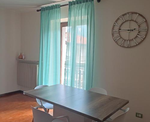 Molina di Ledro Apartment | Appartamento VerdeLago Ledro