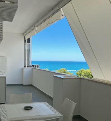 Montesilvano Apartment | Appartamento Verdemare