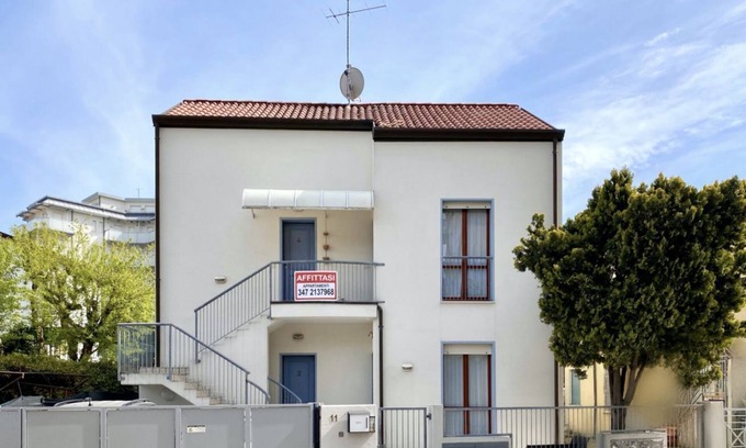 Jesolo House | Appartamento Villa Santin 4-Carraro Immobiliare Jesolo