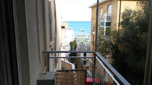 Laigueglia Apartment | Appartamento Via Dei Glicini
