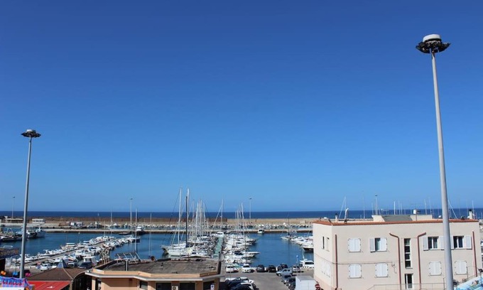 Porto Torres Apartment | Appartamento Via Mare