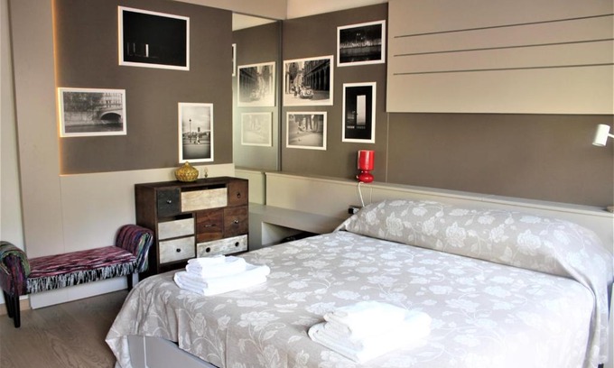 Rovigo Apartment | Appartamento Via Mazzini