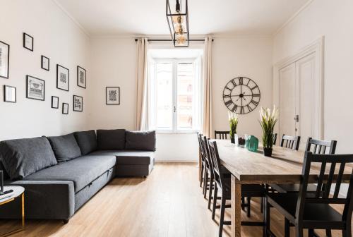 Prati Apartment | Appartamento Via Palestrina