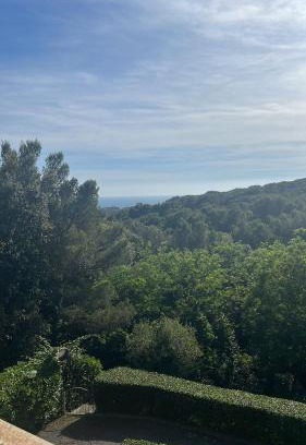 Castiglioncello Apartment | Appartamento vista mare