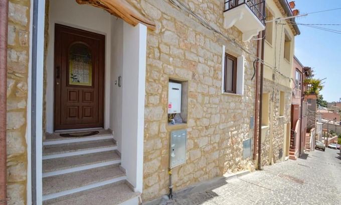 Baunei Apartment | Appartamento vista incantevole Domm'e Orrosaria