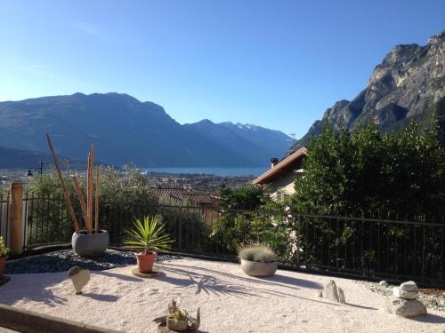 Tenno Apartment | Appartamento Vista Lago