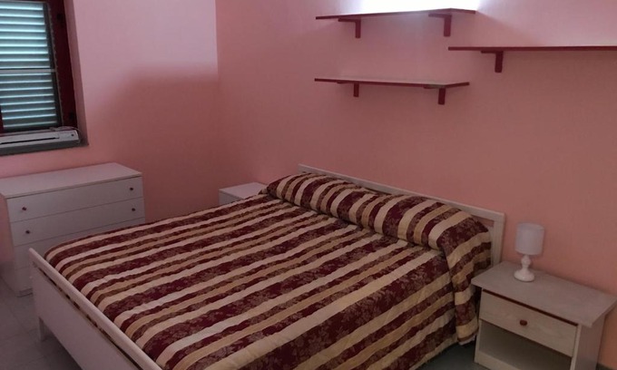 Lamezia Terme Apartment | Appartamento zona aeroporto