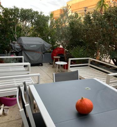 La Jetee Apartment | AppartCanet