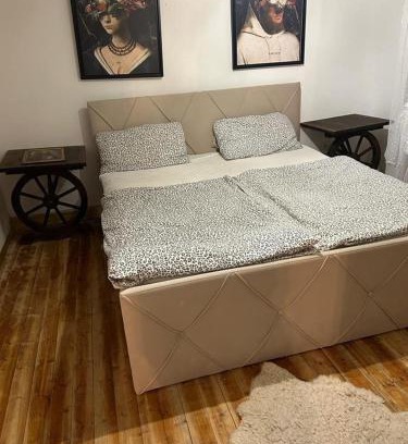 Rothenburg Old Town Apartment | Appartement Rothenburg