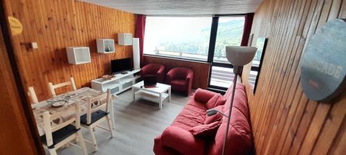 Besse-et-Saint-Anastaise Apartment | Appartement 40m2 T2 centre de station Super Besse