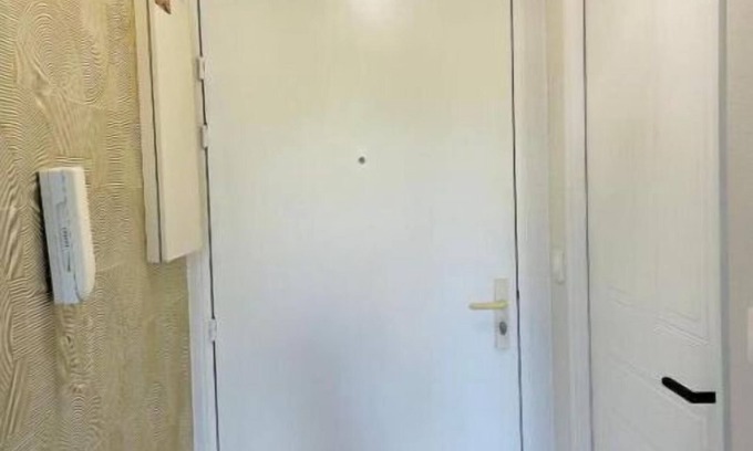 Le-Plessis-Trevise Apartment | Appartement Avec Jardin