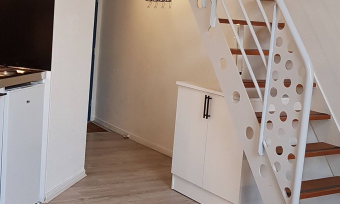 Chasseneuil-du-Poitou Apartment | Appartement Cinéma aux Portes du Futuroscope