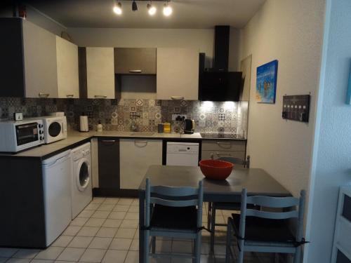 Saint-Georges-de-Didonne Apartment | Appartement Saint Georges De Didonne