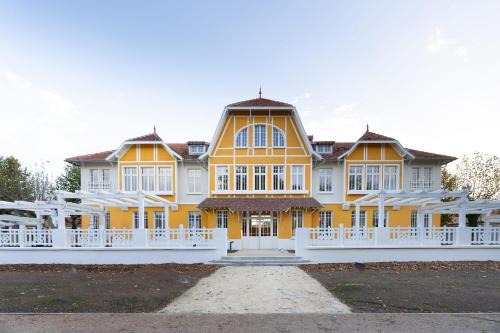 Boyardville Apartment | Appartement Bécasseau - La Maison Heureuse - Welkeys
