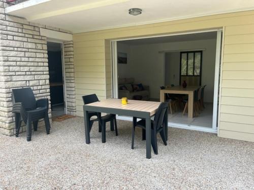 La Tremblade Apartment | Appartement à 200m de la plage