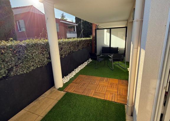 Frejus Apartment | Appartement à Frejus avec piscine et terrasse