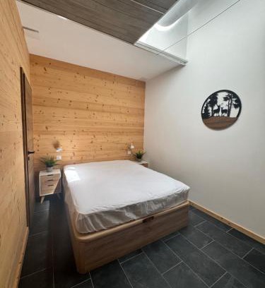 La Bresse Apartment | Appartement à La Bresse - cadre naturel et calme