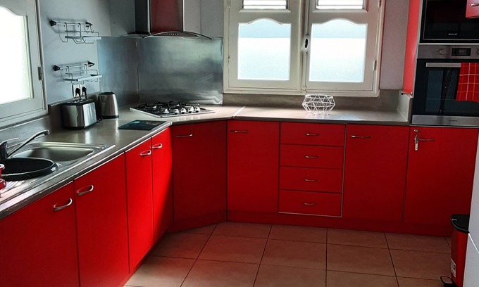 Pointe-Noire Apartment | Appartement 1