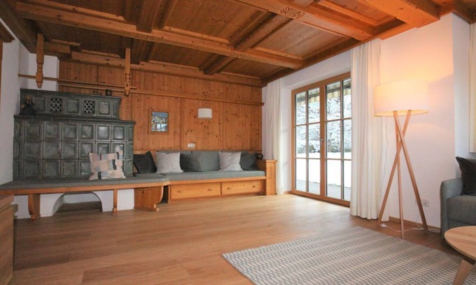Ellmau Apartment | Appartement 1 mit 2 Schlafräumen - Haus Hager - Inge Hager