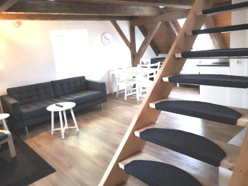 Landsberg am Lech Apartment | Appartement 1856