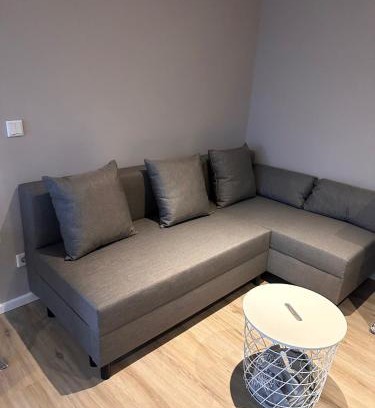 Drolshagen Apartment | Appartement 2 Birkenhof