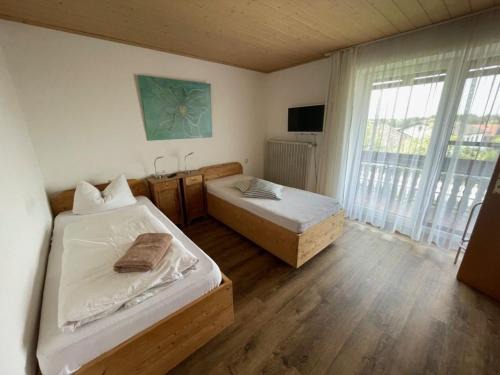 Rohrdorf Apartment | Appartement 2