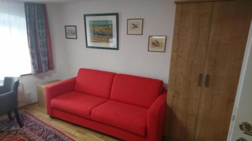 Hallein Apartment | Appartement 2 Personen Hallein bei Salzburg