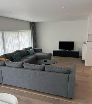 Ostend City Centre Apartment | Appartement 2 slaapkamers Orly 1