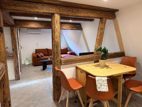 Kintzheim Apartment | Appartement 2023