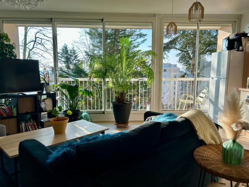 Le Mans Apartment | Appartement 24H du Mans