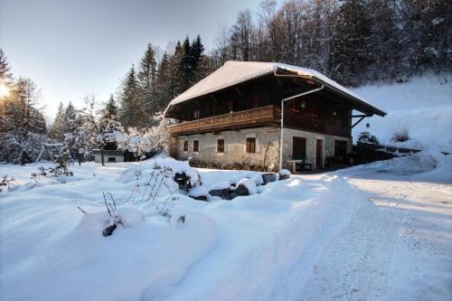 Montriond Ski Chalet | APPARTEMENT-3-CHAMBRES-8-COUCHAGES-WIFI-MONTRIOND-CHEBOURINS