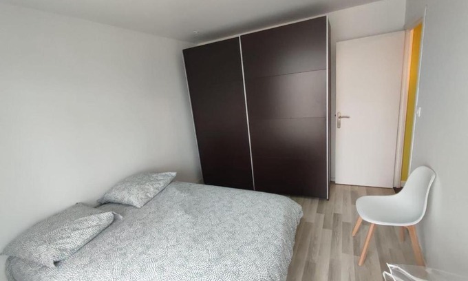 Bellevue Apartment | Appartement 3 chambres