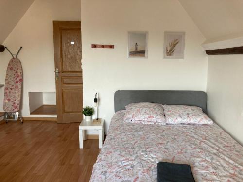 Longwy Apartment | Appartement 3 chambres proche gare Longwy