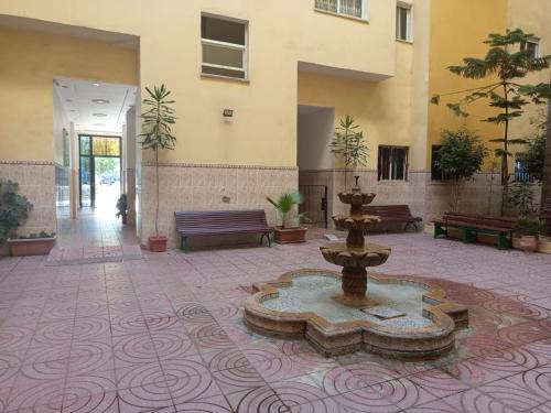 Tangier Apartment | Appartement 3 pièces, bien situé