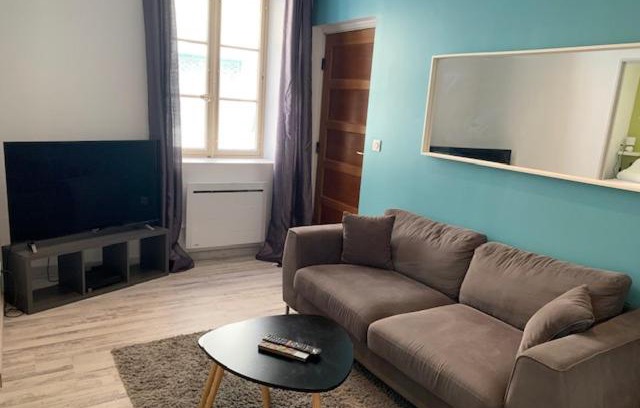 Prefecture Apartment | Appartement 4 chambres centre-ville
