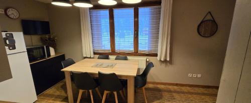 La Toussuire Apartment | Appartement 6 couchages