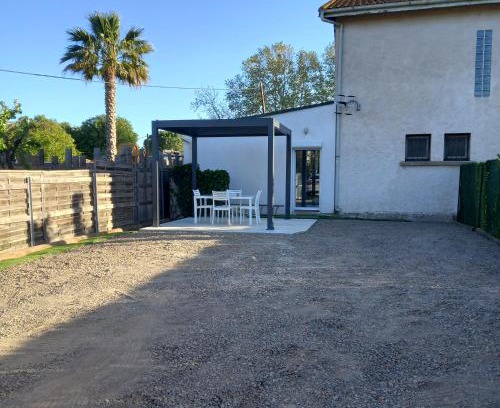 Montblanc Apartment | appartement 60m2, 15km mer 2lits parking gratuit